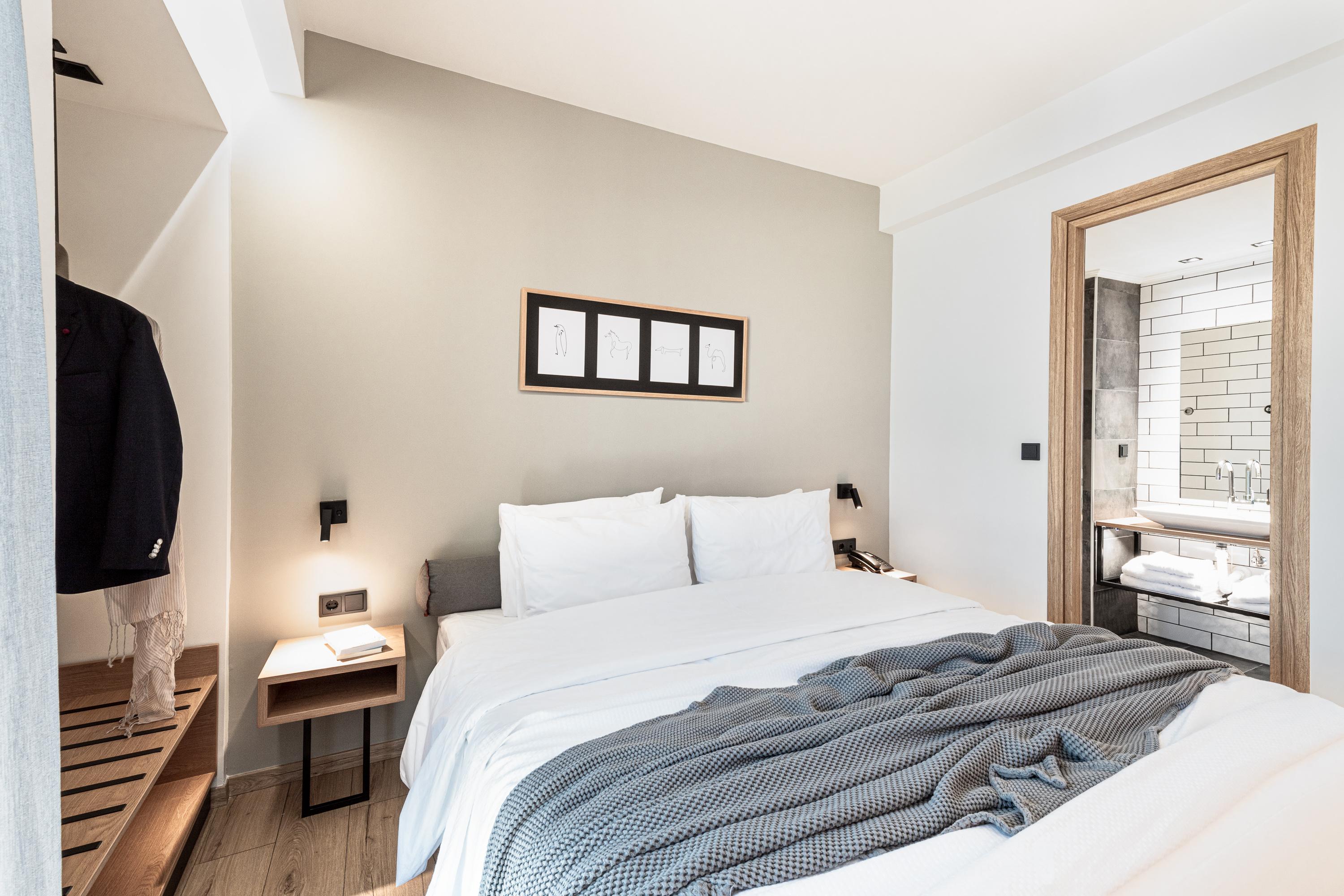 31 Doors Hotel أليكسانثيربوليس المظهر الخارجي الصورة