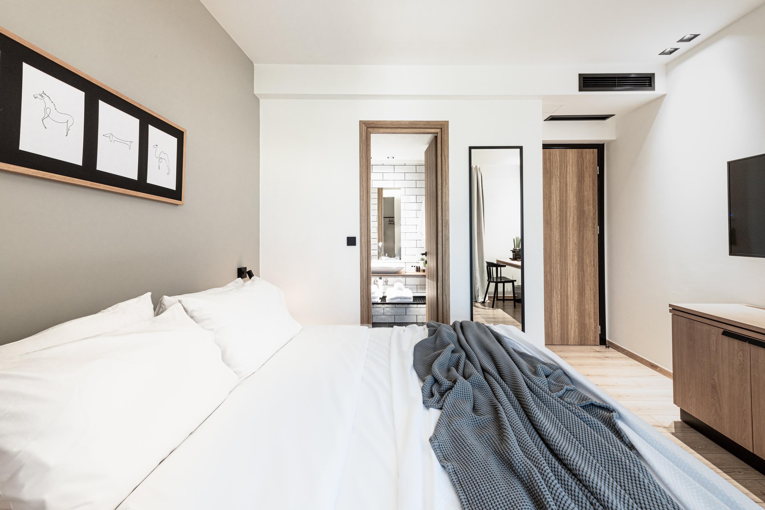 31 Doors Hotel أليكسانثيربوليس المظهر الخارجي الصورة