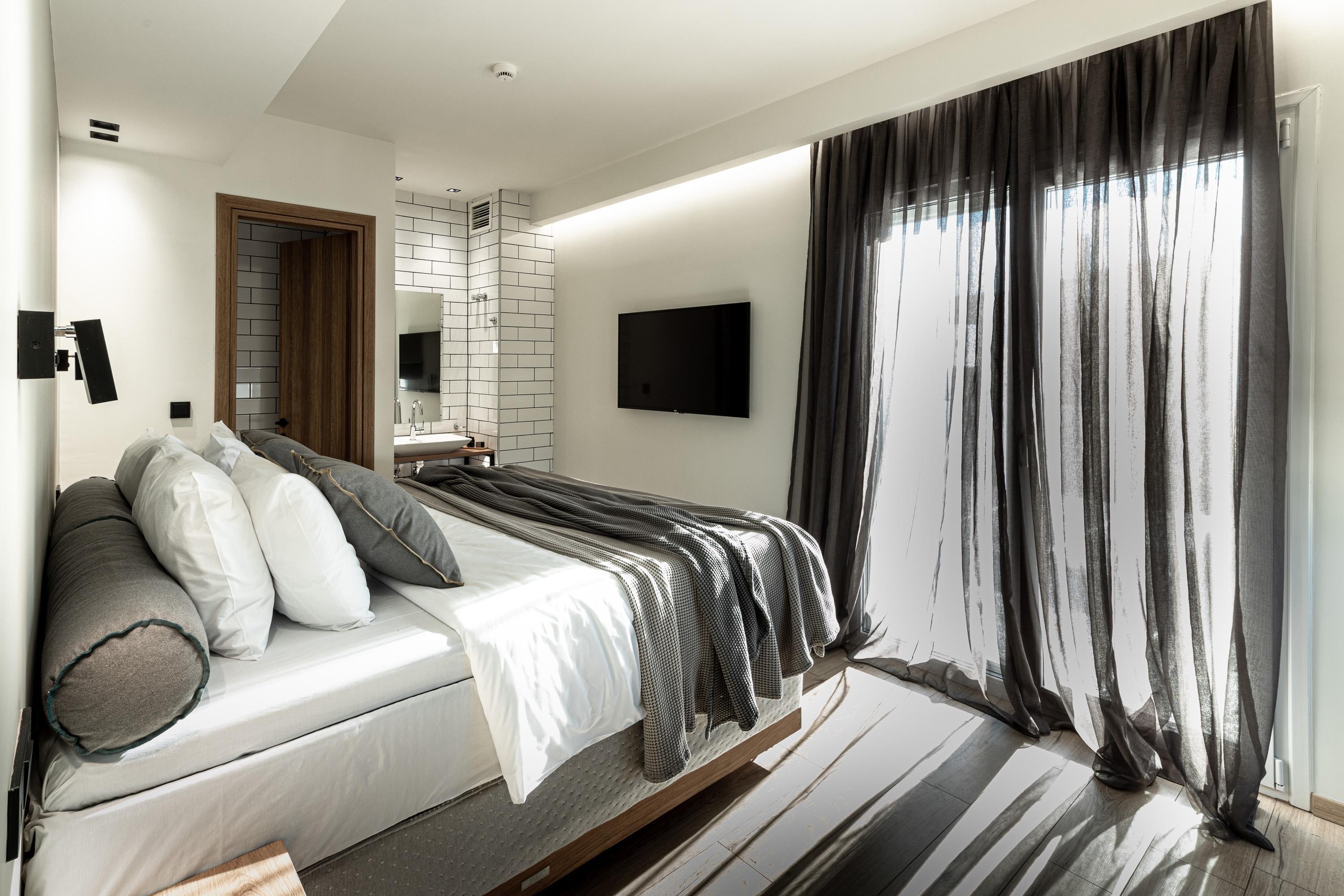 31 Doors Hotel أليكسانثيربوليس المظهر الخارجي الصورة