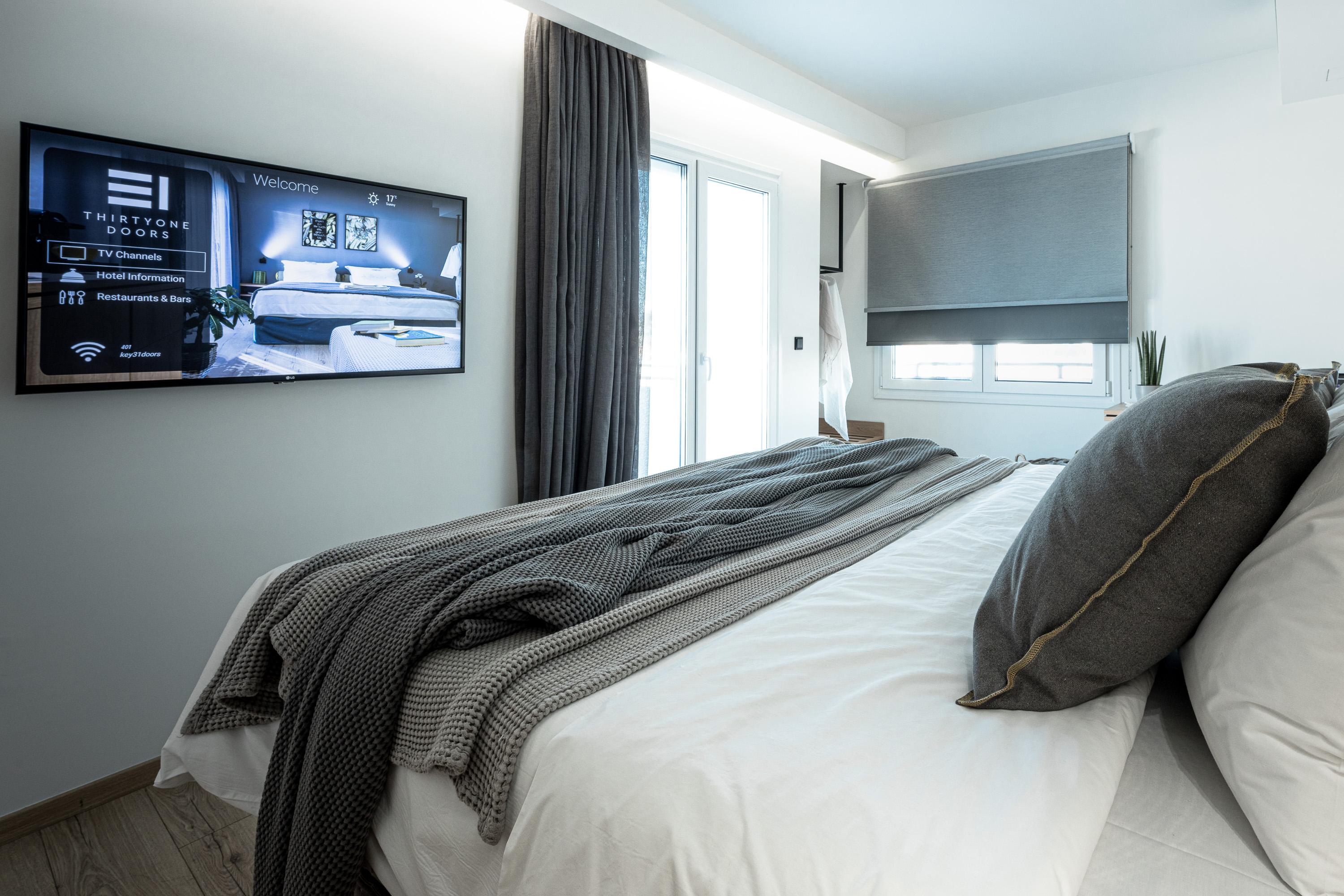 31 Doors Hotel أليكسانثيربوليس المظهر الخارجي الصورة