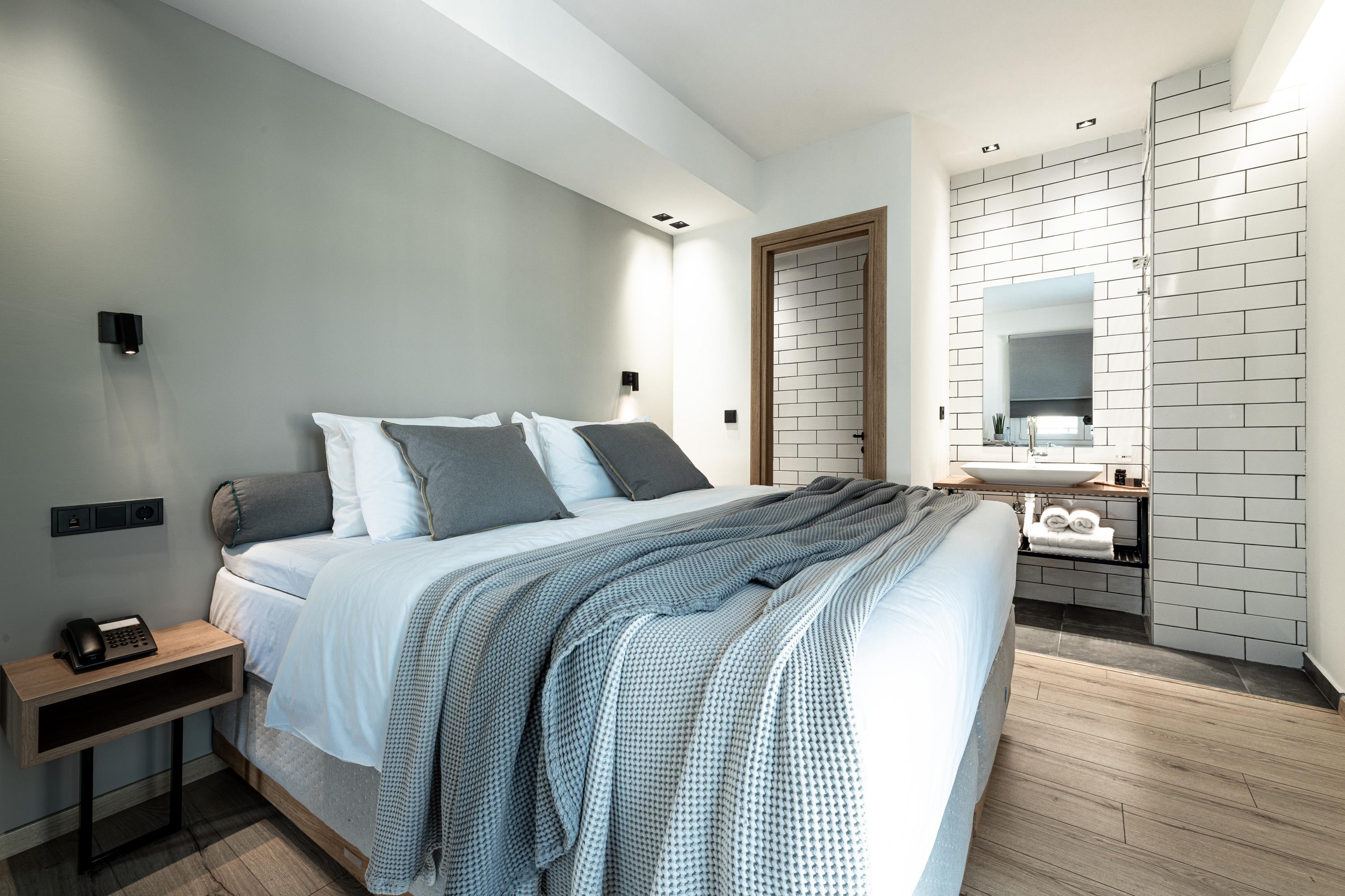 31 Doors Hotel أليكسانثيربوليس المظهر الخارجي الصورة