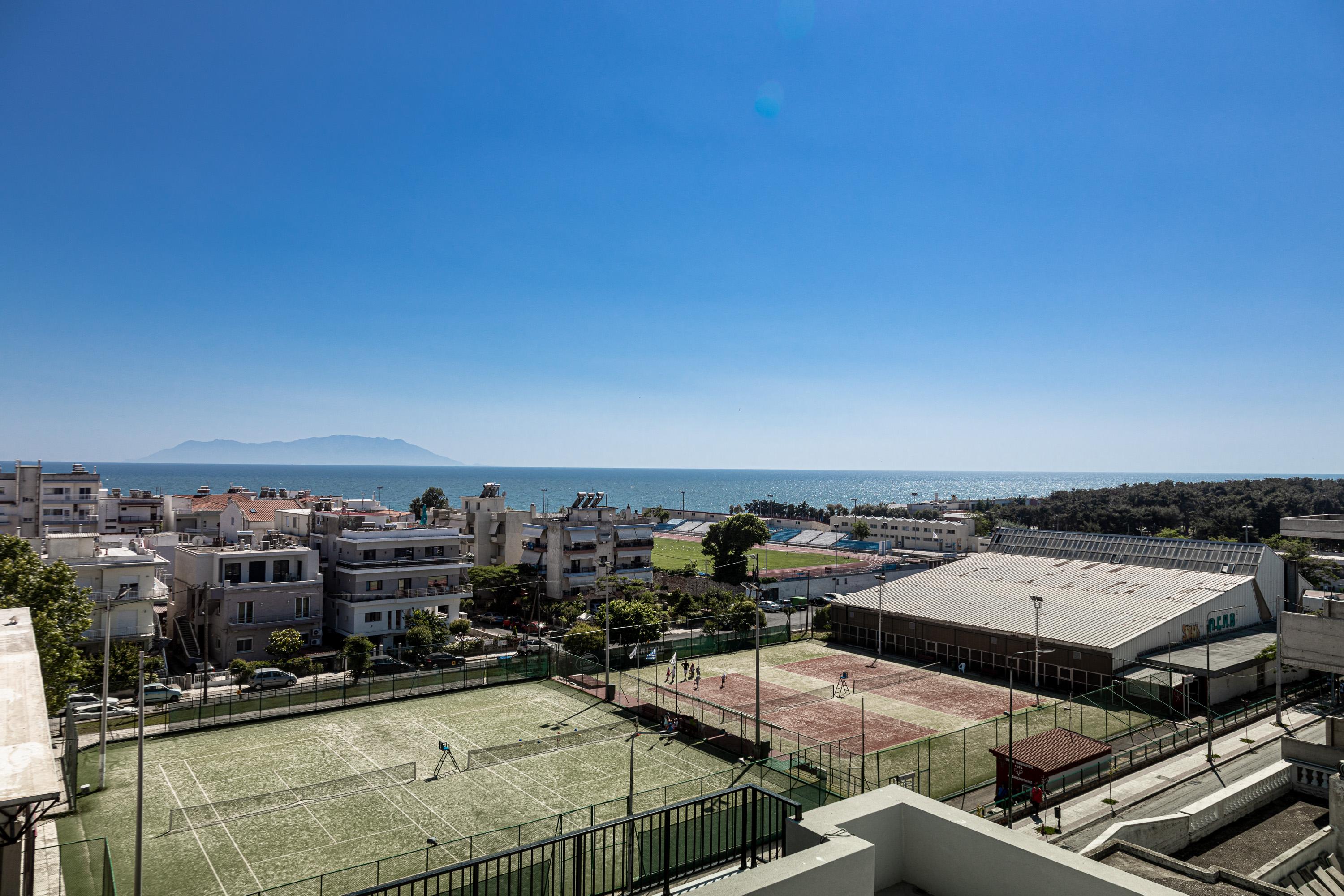 31 Doors Hotel أليكسانثيربوليس المظهر الخارجي الصورة