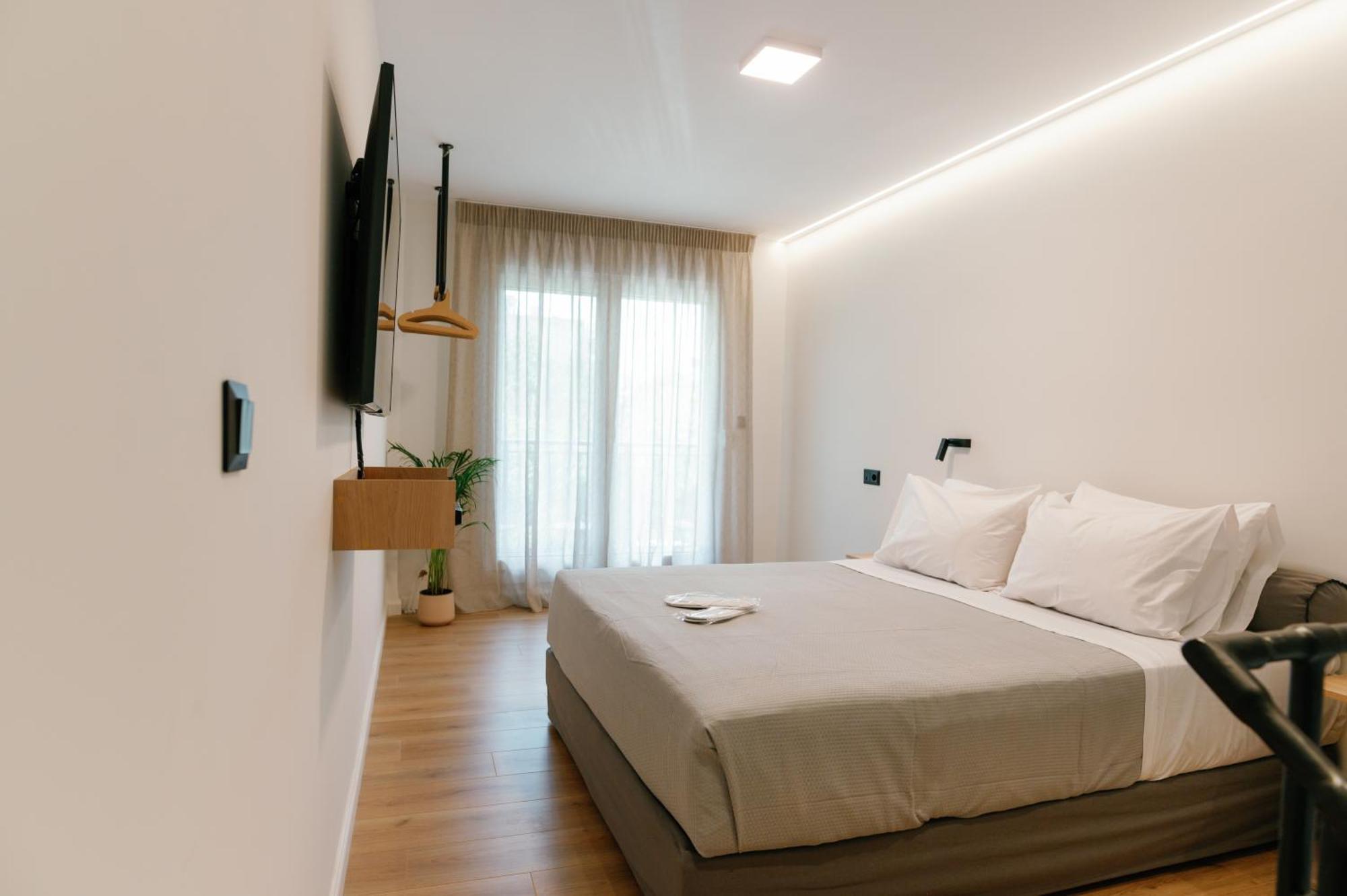31 Doors Hotel أليكسانثيربوليس المظهر الخارجي الصورة