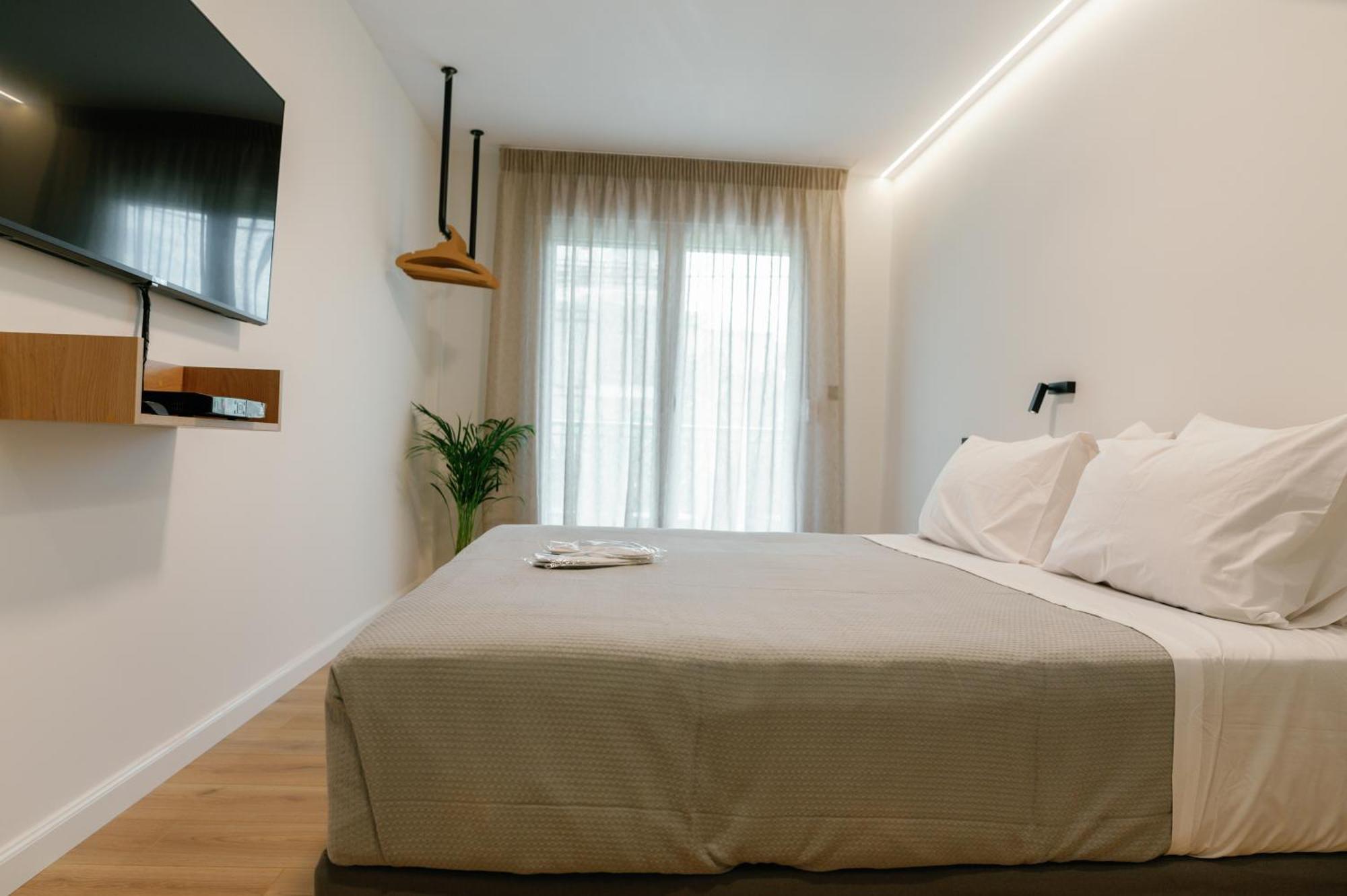31 Doors Hotel أليكسانثيربوليس المظهر الخارجي الصورة