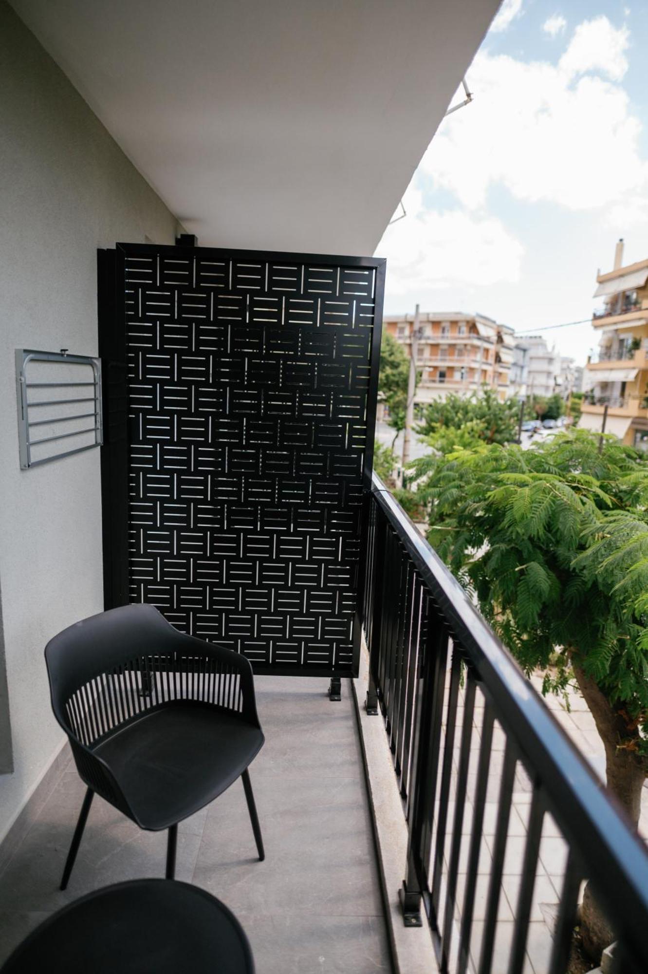 31 Doors Hotel أليكسانثيربوليس المظهر الخارجي الصورة
