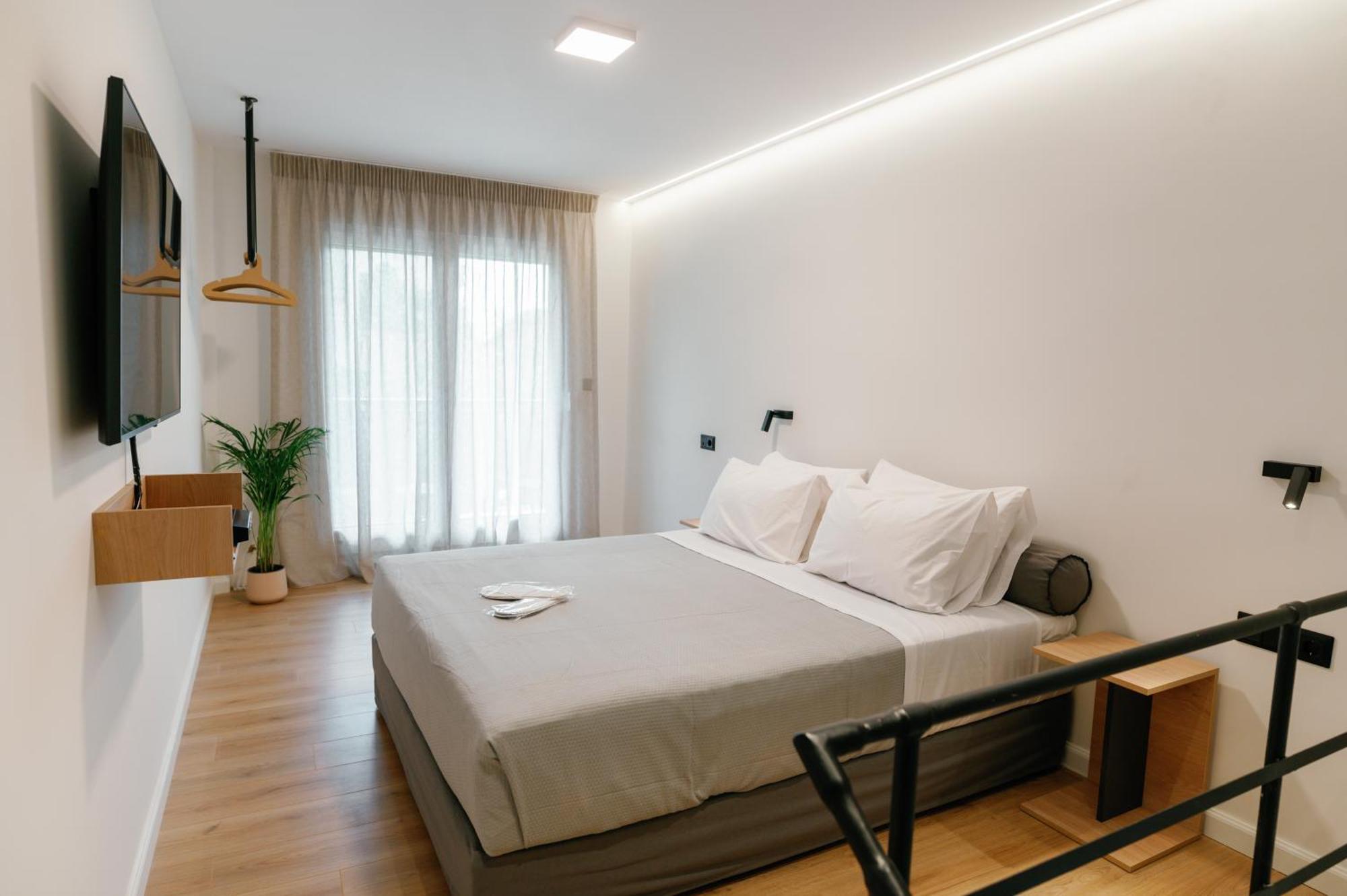 31 Doors Hotel أليكسانثيربوليس المظهر الخارجي الصورة