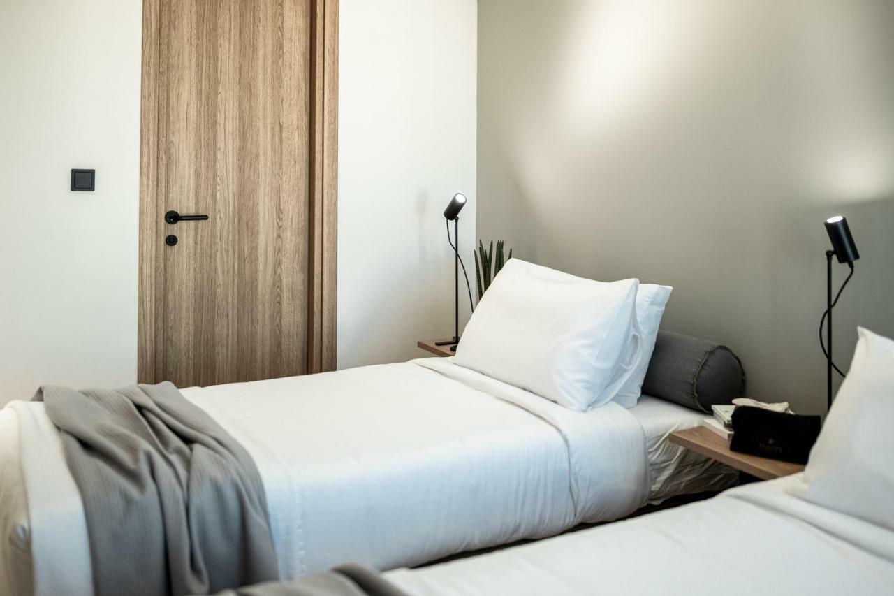 31 Doors Hotel أليكسانثيربوليس المظهر الخارجي الصورة